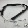AIRBAG A TENDINA LATERALE PASSEGGERO FIAT Panda 3° Serie 51978867 (12>)