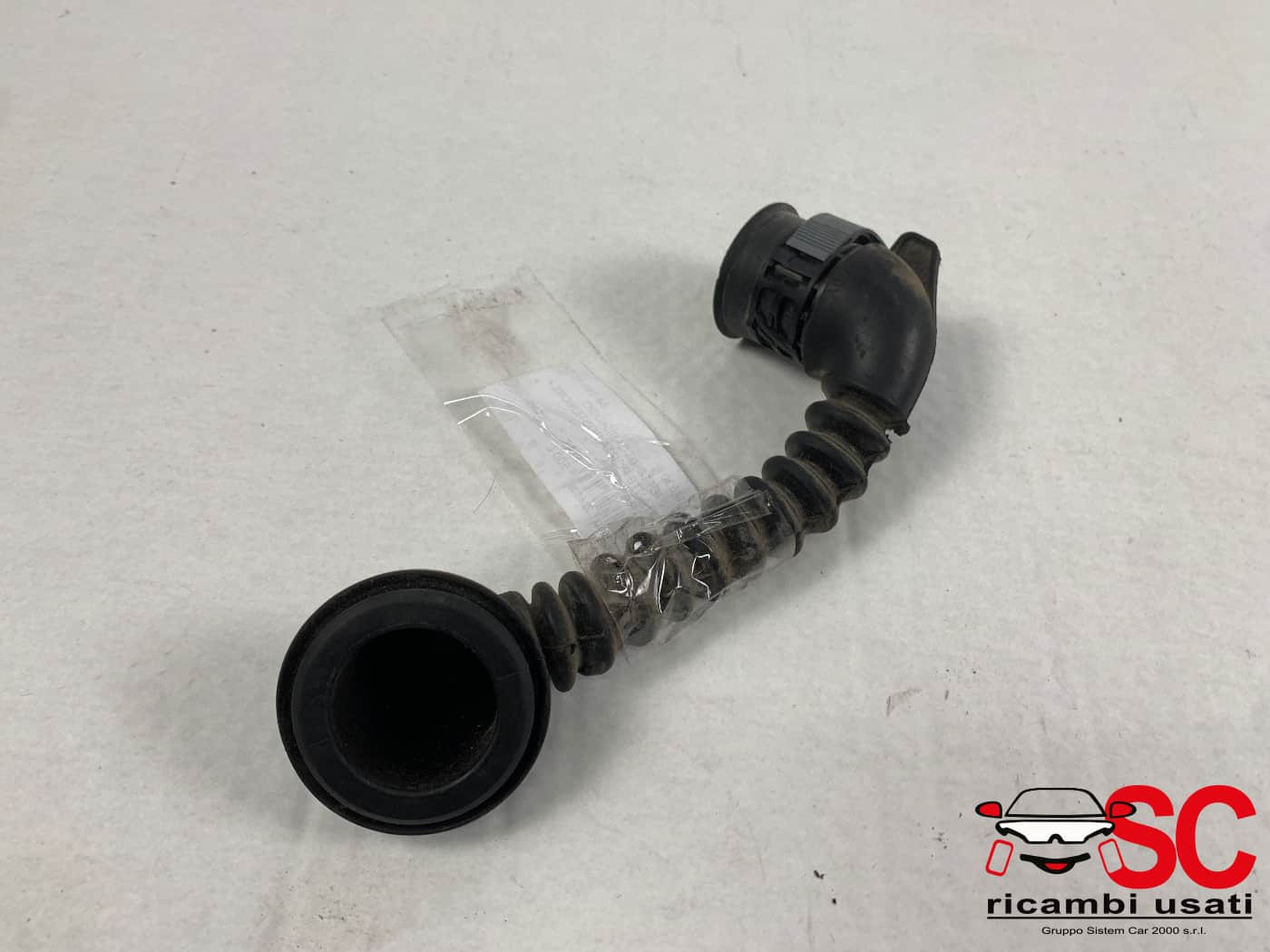 CABLAGGIO FIAT 500 L Serie (351_352) diesel