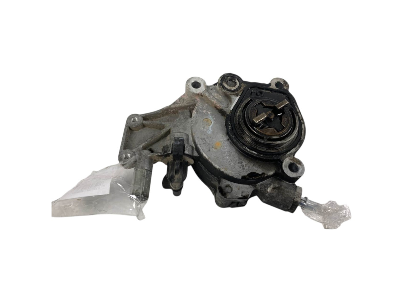 D171B1B DEPRESSORE FRENI POMPA A VUOTO LAND ROVER Freelander 3° Serie diesel