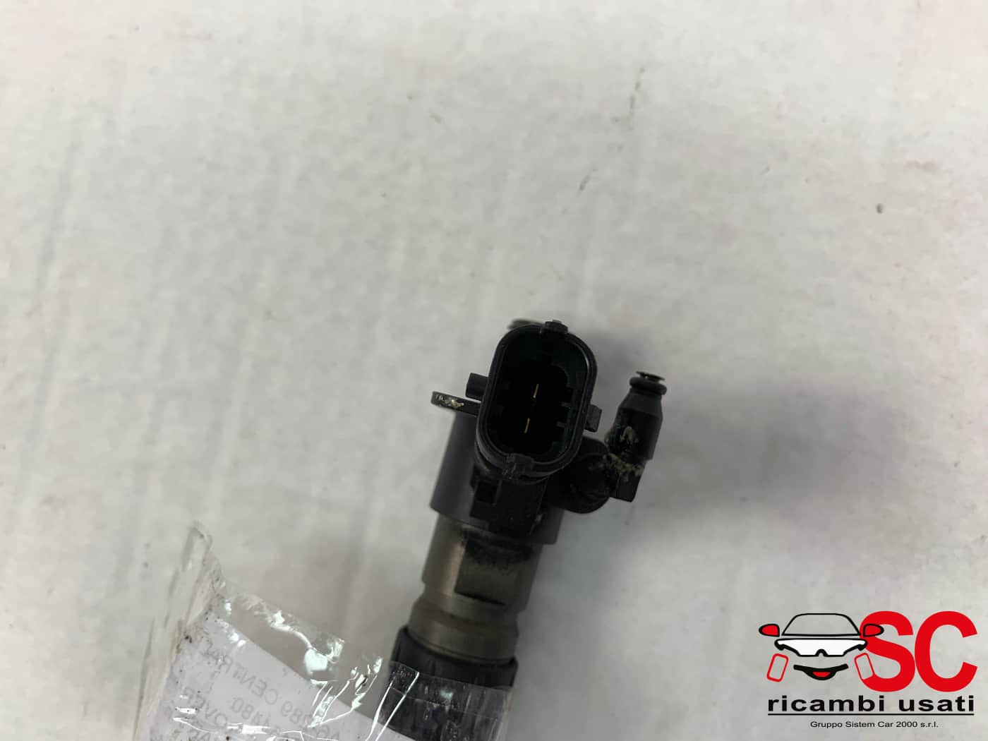 9687454480 INIETTORE LAND ROVER Freelander 3° Serie diesel