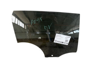 VETRO SCENDENTE POSTERIORE DESTRO RENAULT CLIO Serie V 823009796R H4M C6 (19>)