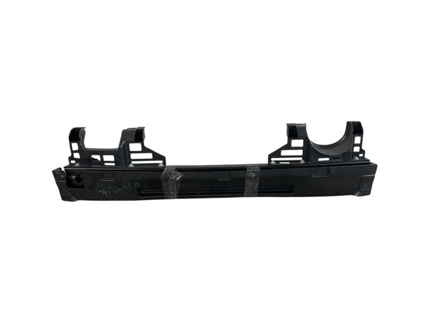 TRAVERSA PARAURTI POSTERIORE RENAULT CLIO Serie V 756108804R H4M C6 (19>)