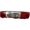 STOP FANALE POSTERIORE SINISTRO FIAT Ducato 5° Serie 1344050080 (06>14)