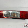 STOP FANALE POSTERIORE SINISTRO FIAT Ducato 5° Serie 1344050080 (06>14)