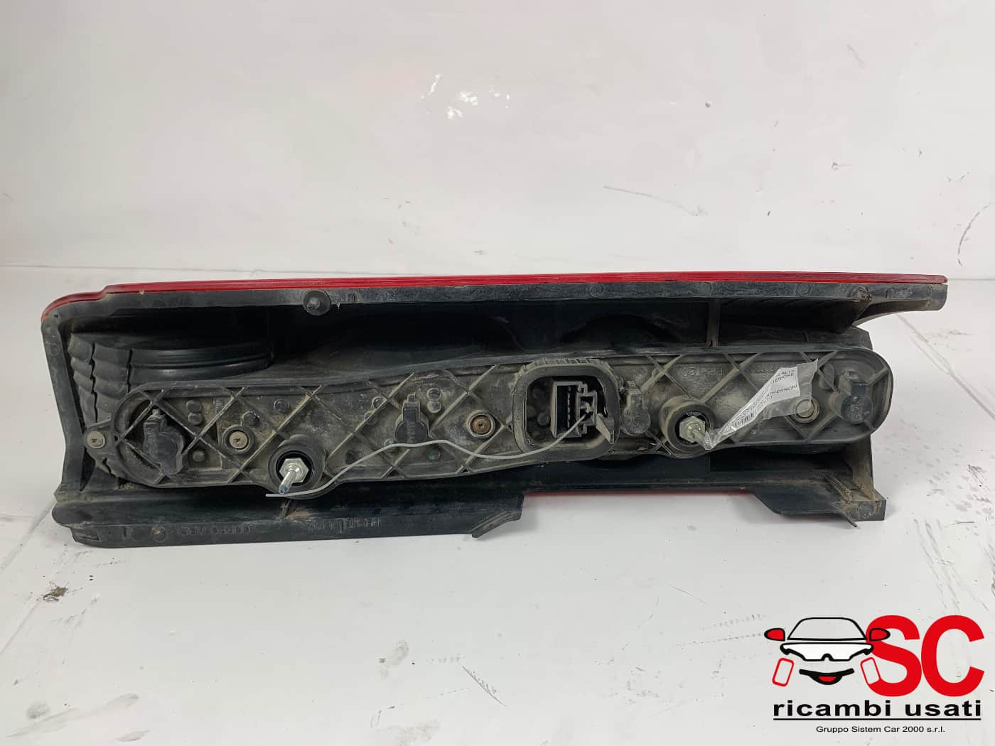 STOP FANALE POSTERIORE SINISTRO FIAT Ducato 5° Serie 1344050080 (06>14)