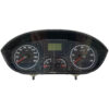 QUADRO STRUMENTI FIAT Ducato 5° Serie 1340672080 (06>14)