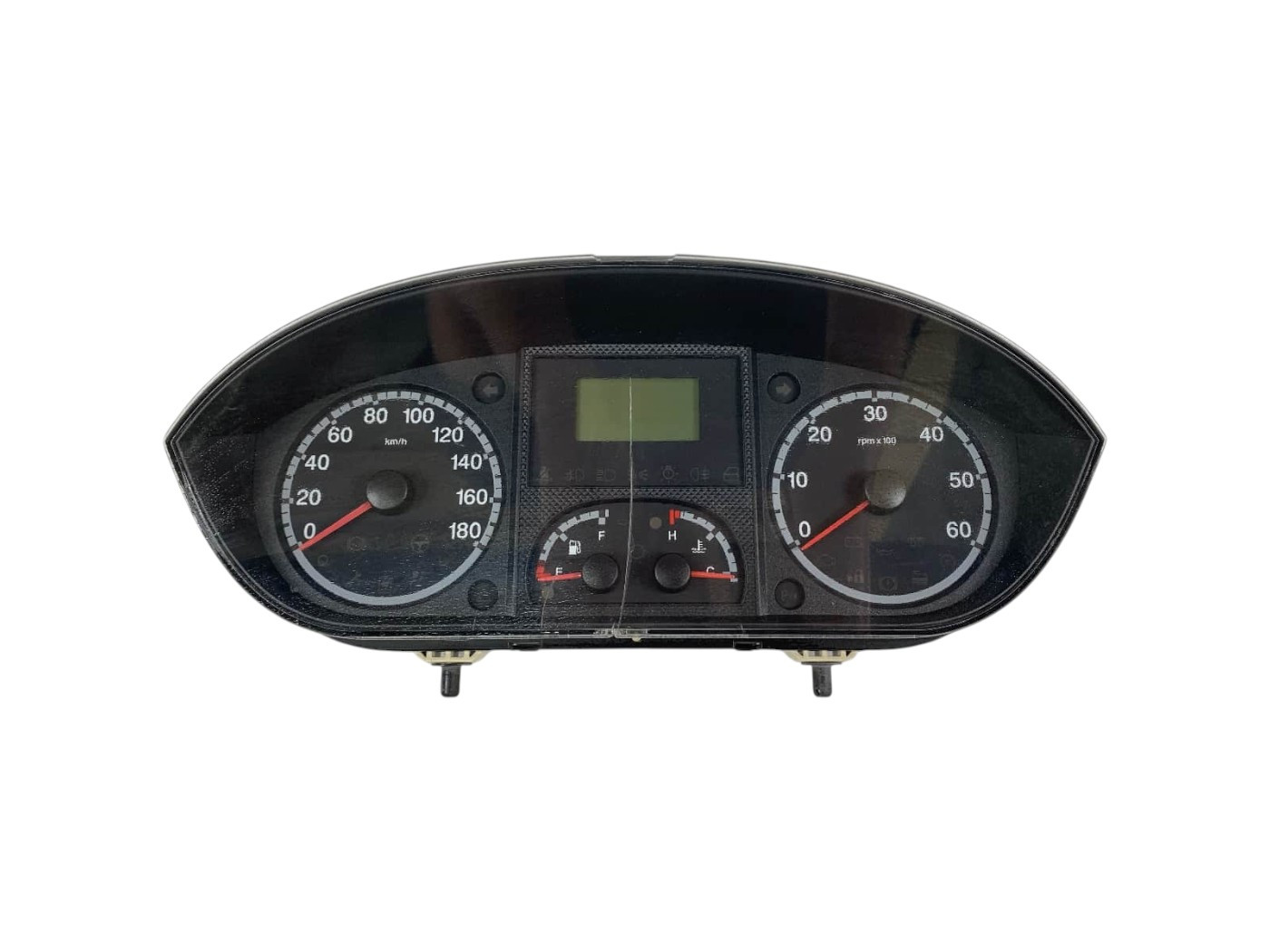 QUADRO STRUMENTI FIAT Ducato 5° Serie 1340672080 (06>14)