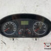 QUADRO STRUMENTI FIAT Ducato 5° Serie 1340672080 (06>14)