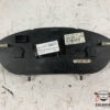 QUADRO STRUMENTI FIAT Ducato 5° Serie 1340672080 (06>14)