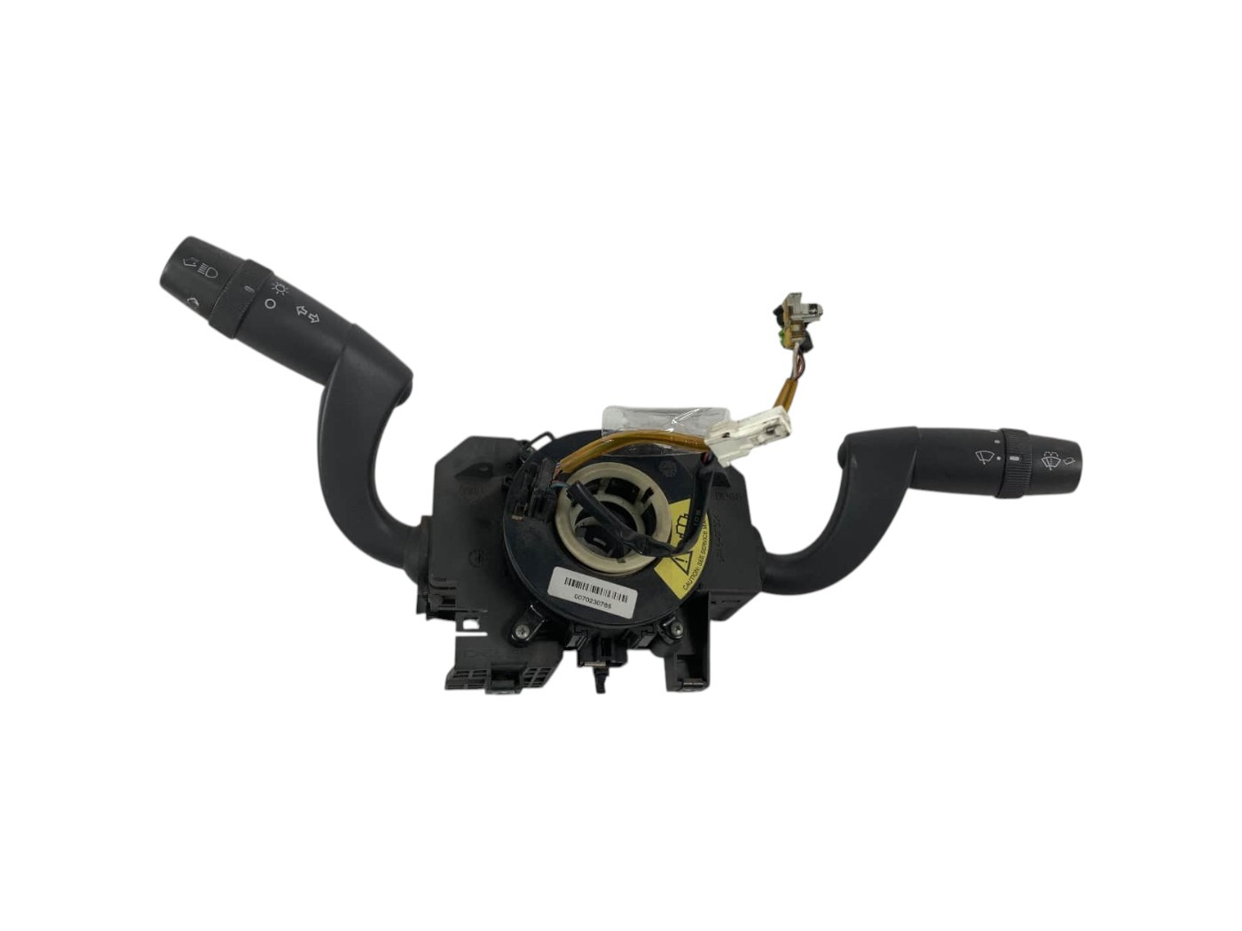 DEVIOLUCI FIAT Ducato 5° Serie 735430085 (06>14)