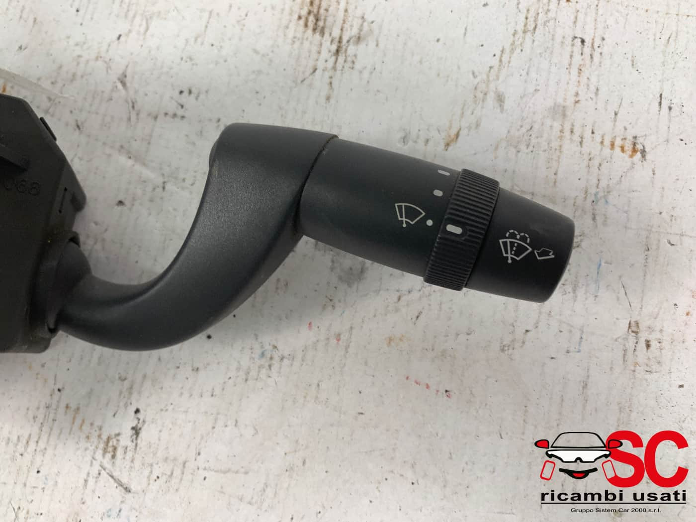DEVIOLUCI FIAT Ducato 5° Serie 735430085 (06>14)