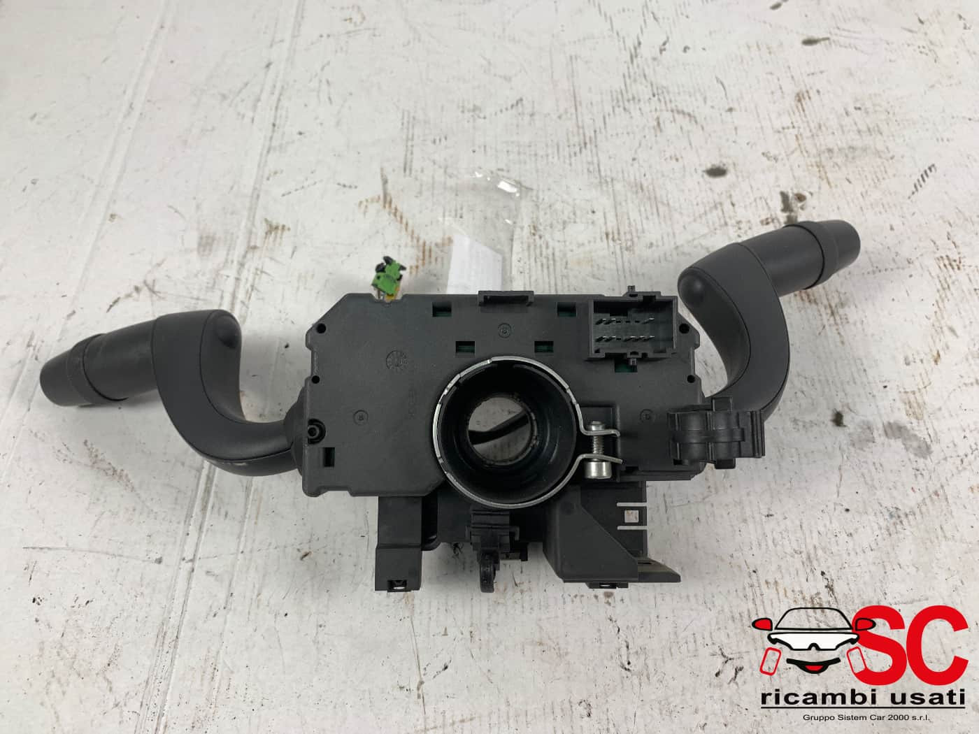 DEVIOLUCI FIAT Ducato 5° Serie 735430085 (06>14)