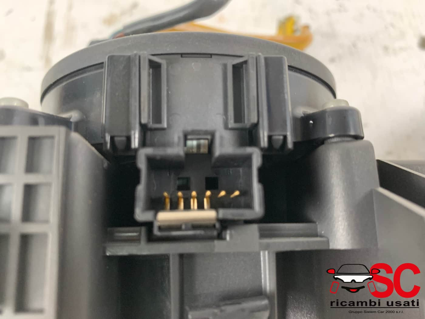 DEVIOLUCI FIAT Ducato 5° Serie 735430085 (06>14)