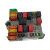 1349946080 CENTRALINA PORTA FUSIBILI FIAT Ducato 5° Serie diesel