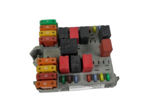 1349946080 CENTRALINA PORTA FUSIBILI FIAT Ducato 5° Serie diesel
