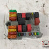 1349946080 CENTRALINA PORTA FUSIBILI FIAT Ducato 5° Serie diesel