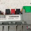 1349946080 CENTRALINA PORTA FUSIBILI FIAT Ducato 5° Serie diesel