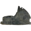 1345518030 RIPARO SOTTO MOTORE FIAT Ducato 5° Serie diesel