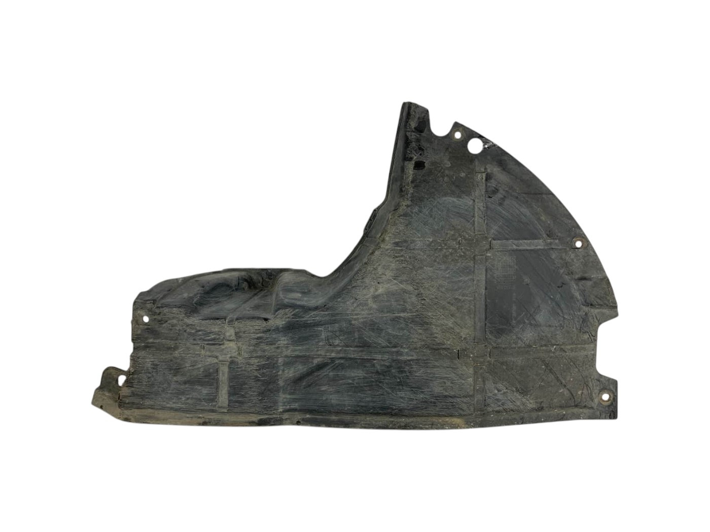 1345518030 RIPARO SOTTO MOTORE FIAT Ducato 5° Serie diesel