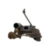 504071260 TURBINA FIAT Ducato 5° Serie diesel