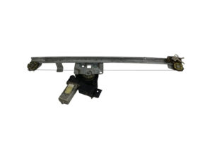 MECCANISMO ALZAVETRO ANT. SX FIAT Ducato 5° Serie 1340453080 (06>14)