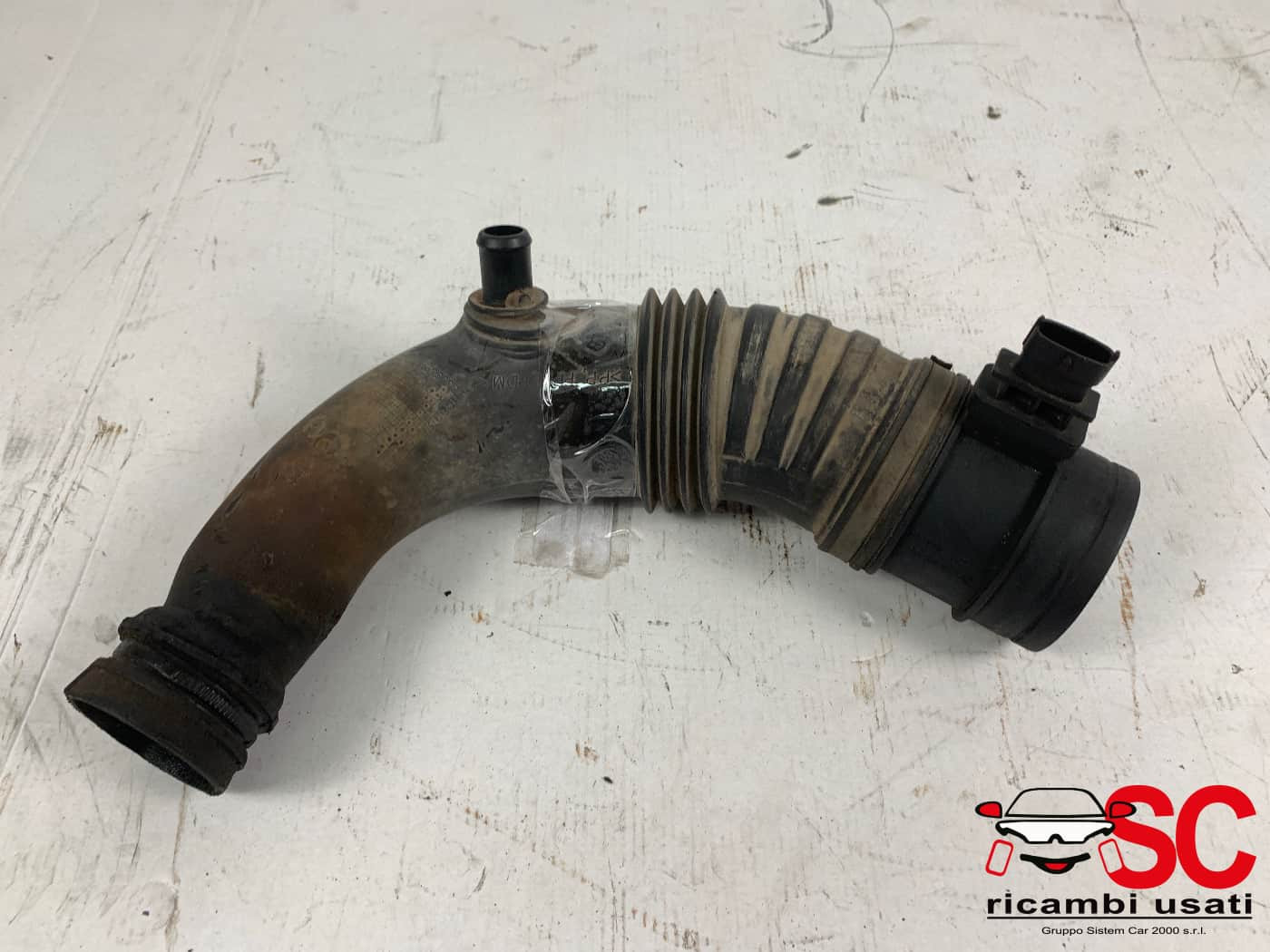 55190587 DEBIMETRO FIAT Ducato 5° Serie diesel