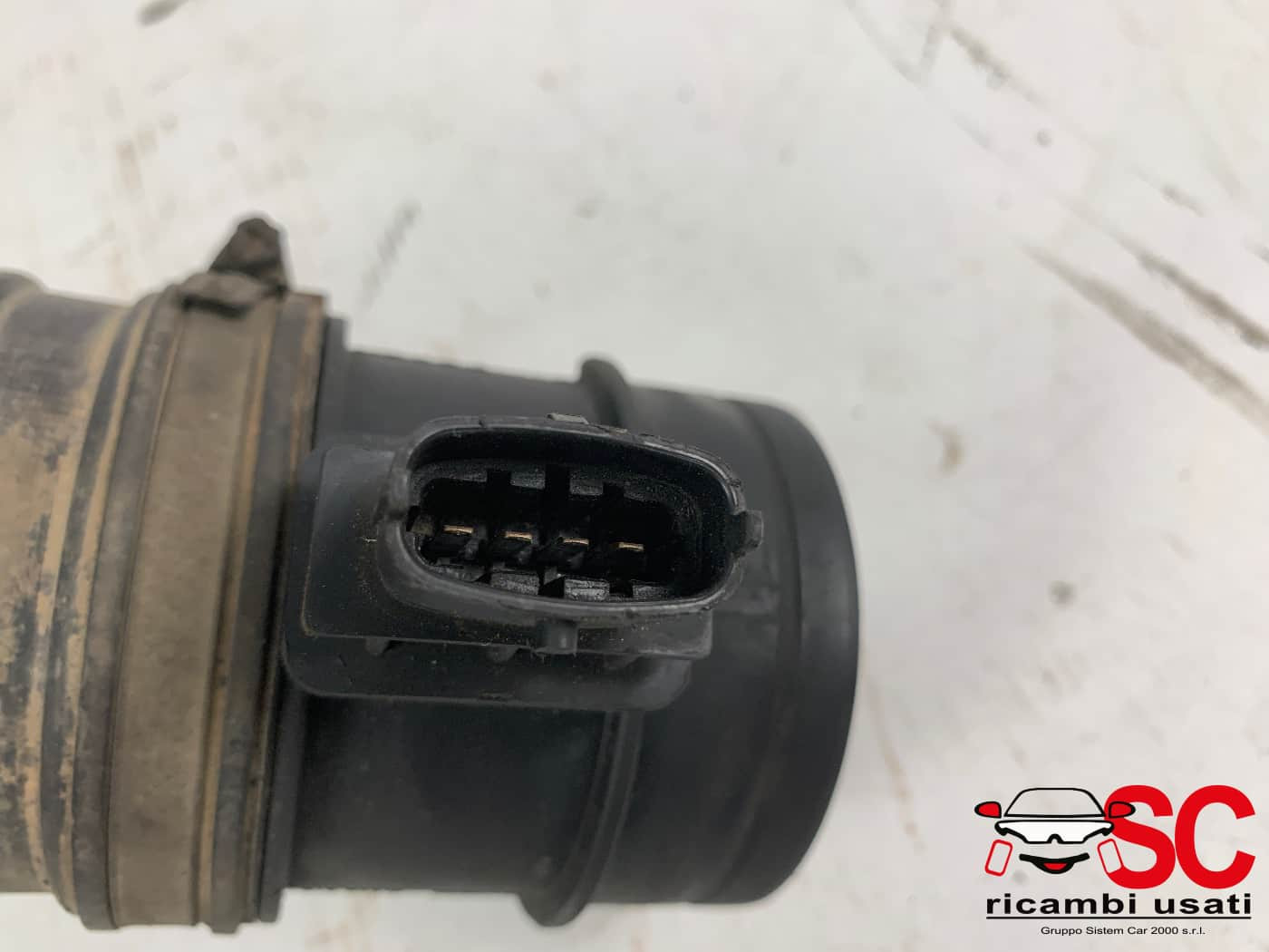 55190587 DEBIMETRO FIAT Ducato 5° Serie diesel