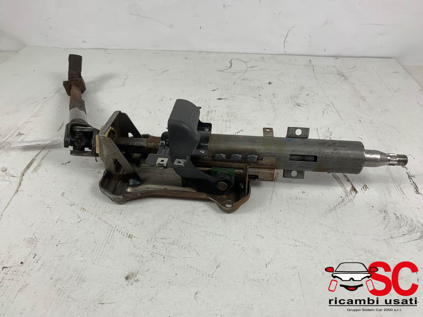 PIANTONE STERZO FIAT Ducato 5° Serie 735430777 (06>14)