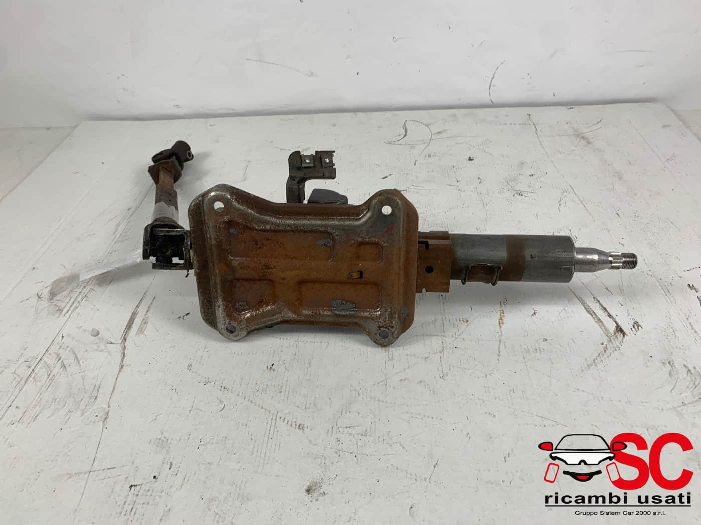 PIANTONE STERZO FIAT Ducato 5° Serie 735430777 (06>14)