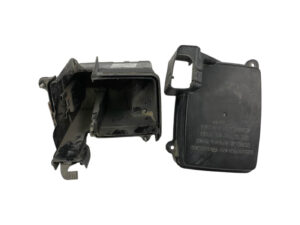 1340612080 BOX CONTENITORE PORTA FUSIBILI FIAT Ducato 5° Serie diesel