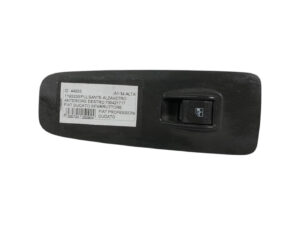735421717 PULSANTE ALZAVETRO ANTERIORE DX FIAT Ducato 5° Serie diesel