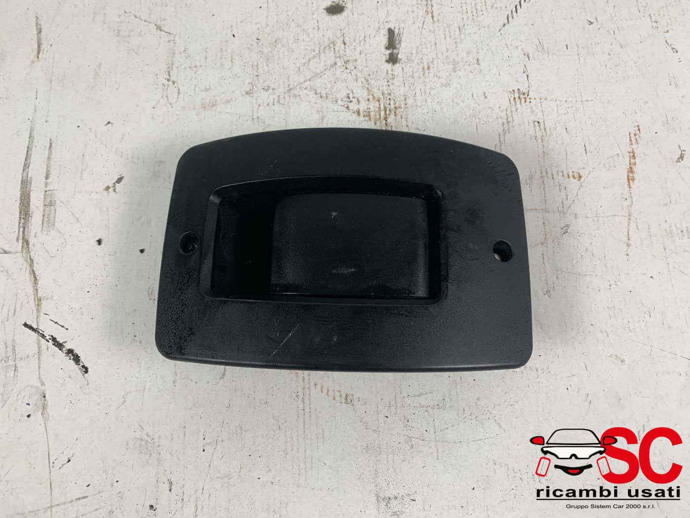 MANIGLIA INTERNA PORTELLONE POSTERIORE FIAT Ducato 5° Serie 735422147 (06>14)