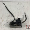 SERRATURA ANTERIORE SINISTRA FIAT Ducato 5° Serie 1342155080 (06>14)