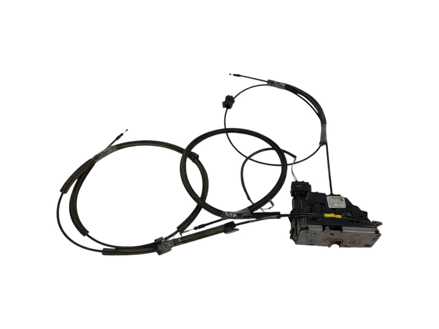 SERRATURA PORTA SCORREVOLE DX FIAT Ducato 5° Serie 1348633080 (06>14)