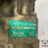 504005418 COMPRESSORE ARIA CONDIZIONATA FIAT Ducato 5° Serie diesel