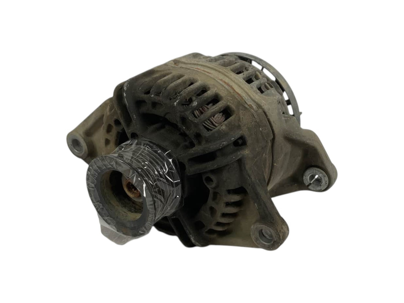 504009977 ALTERNATORE FIAT Ducato 5° Serie diesel