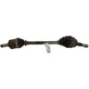 SEMIASSE ANTERIORE SINISTRO FIAT Ducato 5° Serie 1349788080 (06>14)