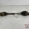 SEMIASSE ANTERIORE SINISTRO FIAT Ducato 5° Serie 1349788080 (06>14)