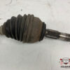 SEMIASSE ANTERIORE SINISTRO FIAT Ducato 5° Serie 1349788080 (06>14)