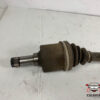 SEMIASSE ANTERIORE SINISTRO FIAT Ducato 5° Serie 1349788080 (06>14)