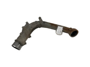 504080800 TUBO INTERCOOLER FIAT Ducato 5° Serie diesel