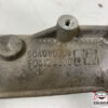 504080800 TUBO INTERCOOLER FIAT Ducato 5° Serie diesel