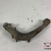 504080800 TUBO INTERCOOLER FIAT Ducato 5° Serie diesel