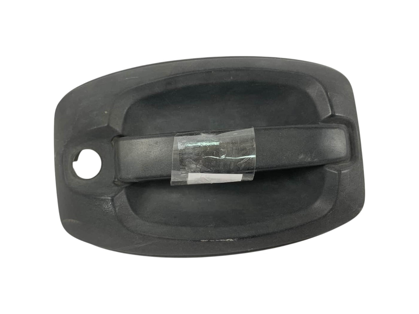 MANIGLIA ESTERNA POSTERIORE DESTRA FIAT Ducato 5° Serie 735469968 (06>14)