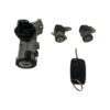 1348421080 BLOCCHETTO ACCENSIONE CON CHIAVE PIU FIAT Ducato 5° Serie diesel