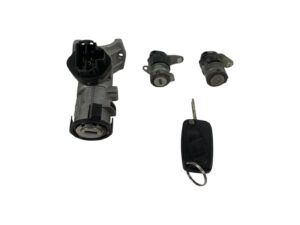 1348421080 BLOCCHETTO ACCENSIONE CON CHIAVE PIU FIAT Ducato 5° Serie diesel