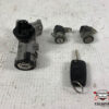 1348421080 BLOCCHETTO ACCENSIONE CON CHIAVE PIU FIAT Ducato 5° Serie diesel