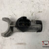 1348421080 BLOCCHETTO ACCENSIONE CON CHIAVE PIU FIAT Ducato 5° Serie diesel