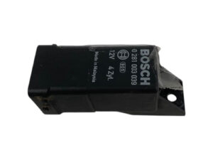 55198090 CENTRALINA PRERISCALDAMENTO CANDELETTE FIAT Ducato 5° Serie diesel