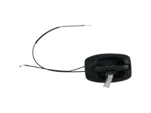 MANIGLIA ESTERNA PORTA LATERALE SCORREVOLE FIAT Ducato 5° Serie 735631202 (06>14)